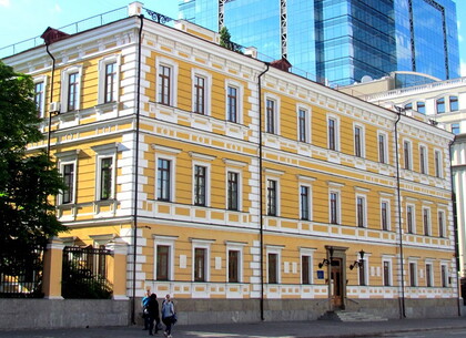 Харківська наукова школа завжди була прикладом високого професіоналізму та відданості істинним цінностям науки - Ігор Терехов