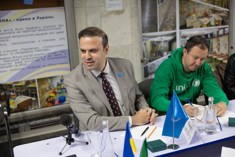 Створити фонд оперативного реагування запропонував Ігор Терехов: Новини Харкова