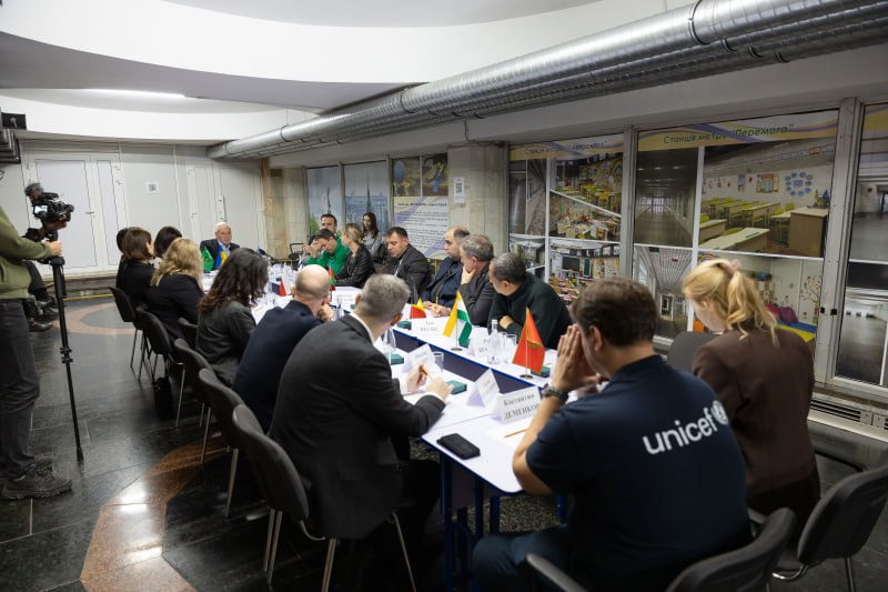 Створити фонд оперативного реагування запропонував Ігор Терехов: Новини Харкова