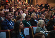 Я прошу, щоб прифронтові громади, зокрема Харків, отримували більше підтримки - Ігор Терехов