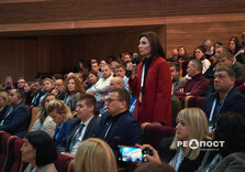 Я прошу, щоб прифронтові громади, зокрема Харків, отримували більше підтримки - Ігор Терехов