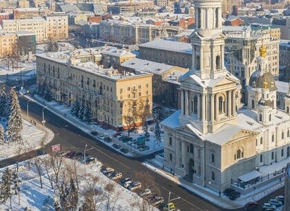 Харків готовий до початку опалювального сезону - Ігор Терехов