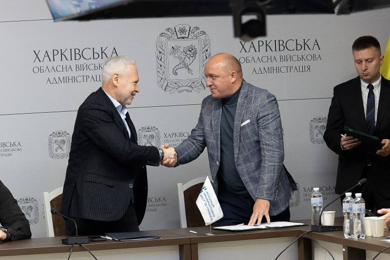 Головне створити умови для повернення людей, для розвитку молоді та дітей - Ігор Терехов