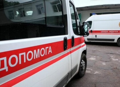У Харкові через влучання БпЛА в приватний дитсадок є постраждалі