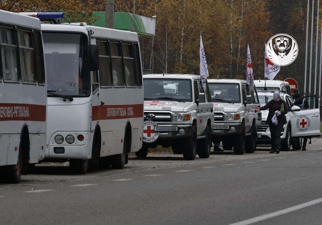 В Україну повернуто 1000 тіл українських військовослужбовців