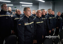 Сміливість, яка запобігла трагедії: Ігор Терехов про героїзм під час обстрілу дитсадка