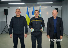 Сміливість, яка запобігла трагедії: Ігор Терехов про героїзм під час обстрілу дитсадка