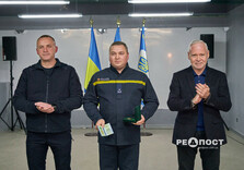 Сміливість, яка запобігла трагедії: Ігор Терехов про героїзм під час обстрілу дитсадка