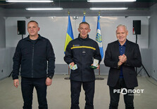 Сміливість, яка запобігла трагедії: Ігор Терехов про героїзм під час обстрілу дитсадка