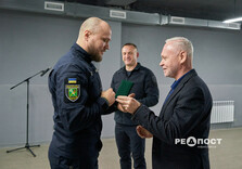 Сміливість, яка запобігла трагедії: Ігор Терехов про героїзм під час обстрілу дитсадка