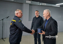 Сміливість, яка запобігла трагедії: Ігор Терехов про героїзм під час обстрілу дитсадка