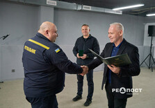Сміливість, яка запобігла трагедії: Ігор Терехов про героїзм під час обстрілу дитсадка
