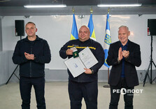 Сміливість, яка запобігла трагедії: Ігор Терехов про героїзм під час обстрілу дитсадка