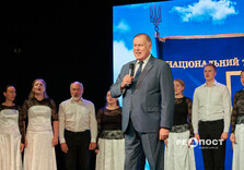 Ви формуєте інженерну думку України - Ігор Терехов