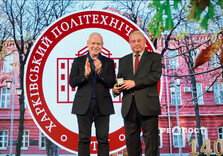 Ви формуєте інженерну думку України - Ігор Терехов