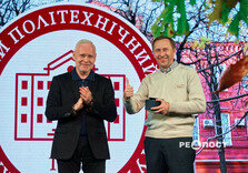 Ви формуєте інженерну думку України - Ігор Терехов