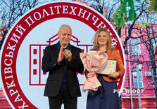 Ви формуєте інженерну думку України - Ігор Терехов
