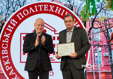 Ви формуєте інженерну думку України - Ігор Терехов