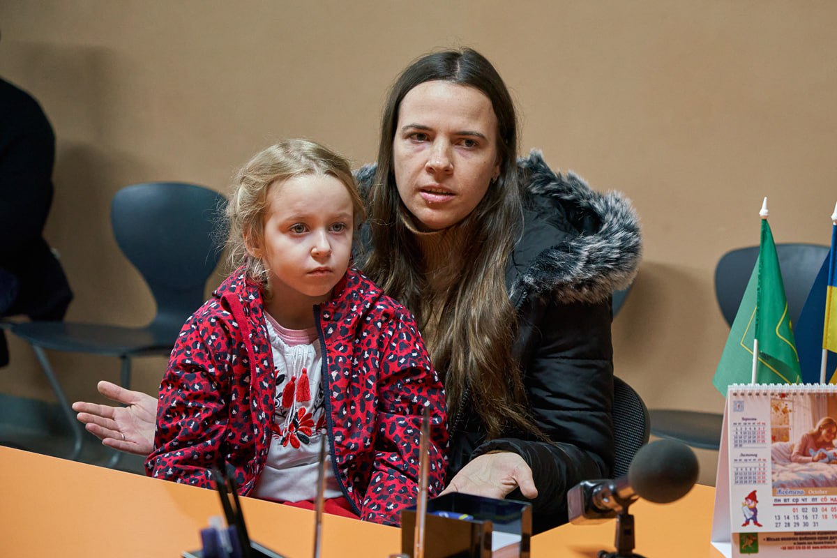 Мешканців Харкова турбує відбудова житла, безпечна освіта дітей та соціальні питання