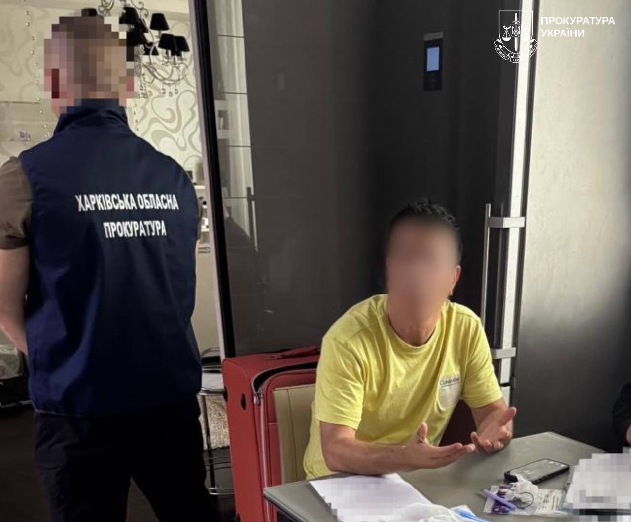 Харківського підприємця звинувачують у трудовій експлуатації працівниці