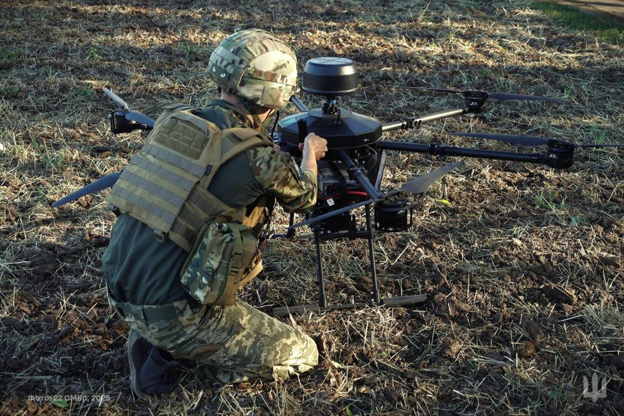 Стримують шосту атаку ворога за добу на Південно-Слобожанському напрямку Сили оборони: Новини Харкова