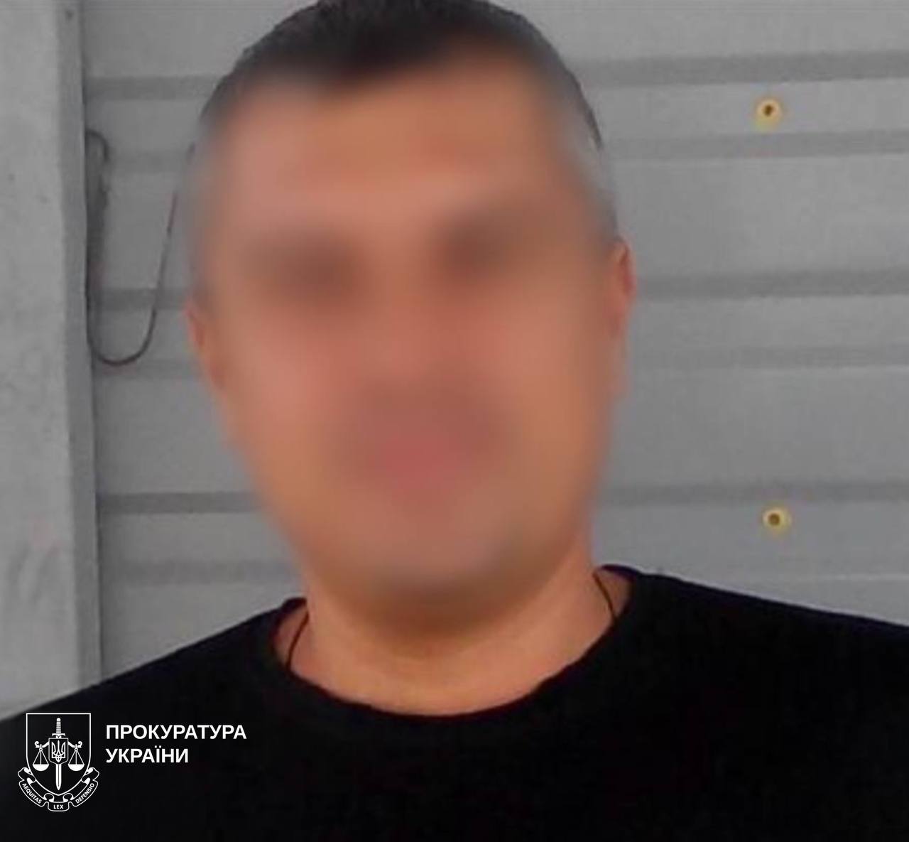 На Харківщині вдруге засудили пособника окупантів – 10 років тюрми за допомогу росіянам