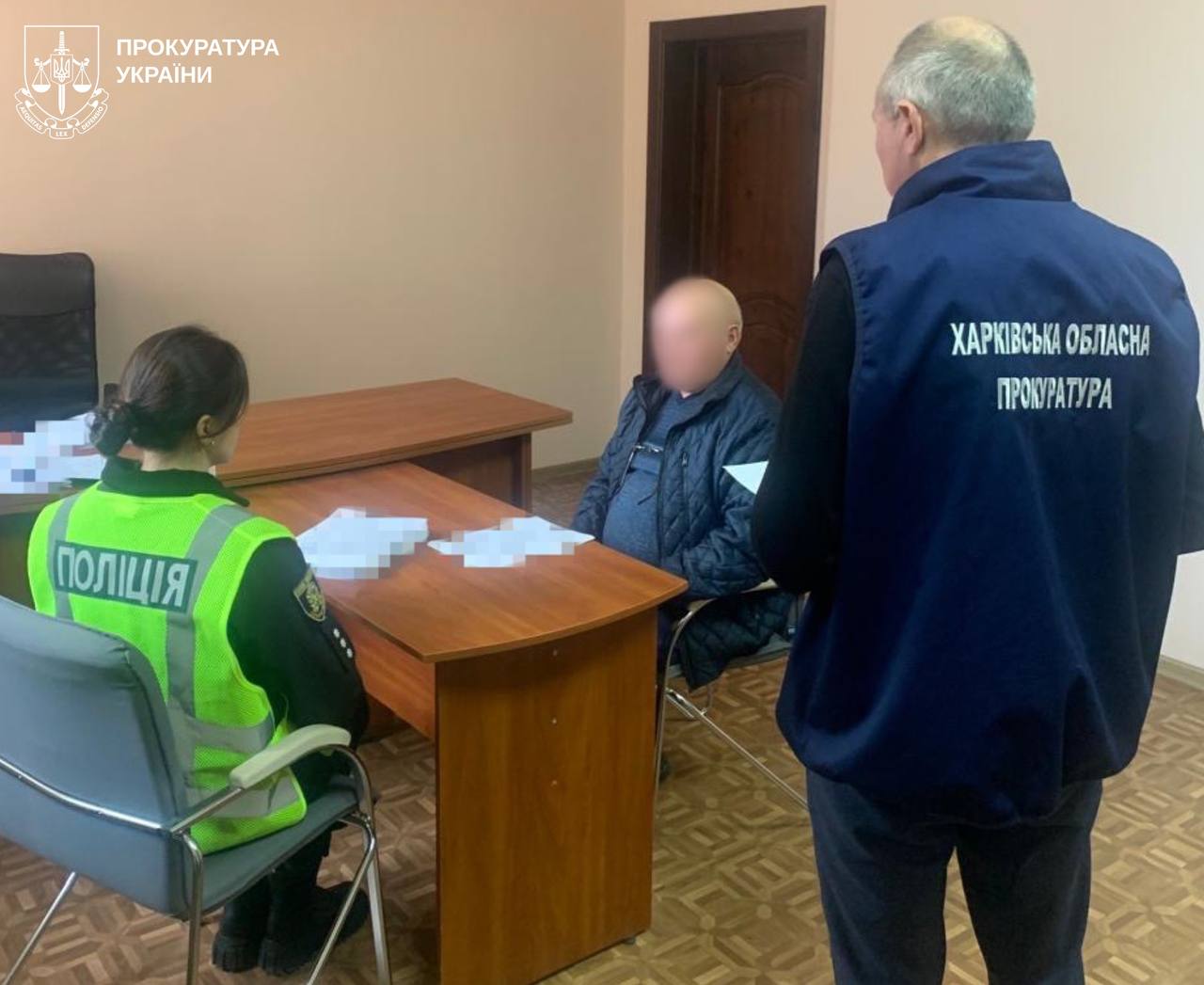 Судитимуть ділка, який протизаконно зайняв величезну земельну ділянку: Новини Харкова
