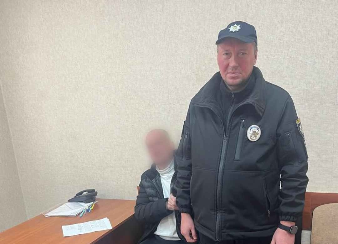 Новини Харкова: чоловік підозрюється у систематичному домашньому насильстві над дружиною