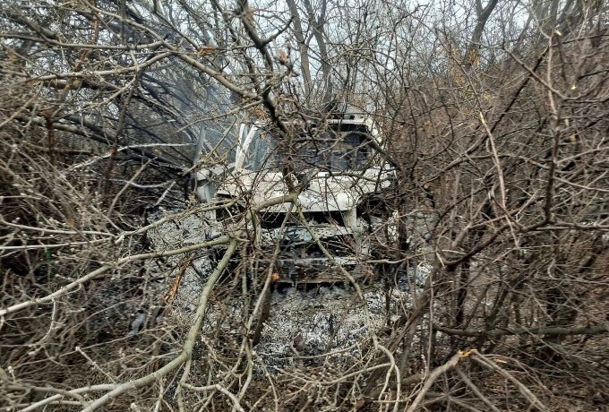 Обстріли у Куп’янському районі: є загиблі та поранені мирні жителі