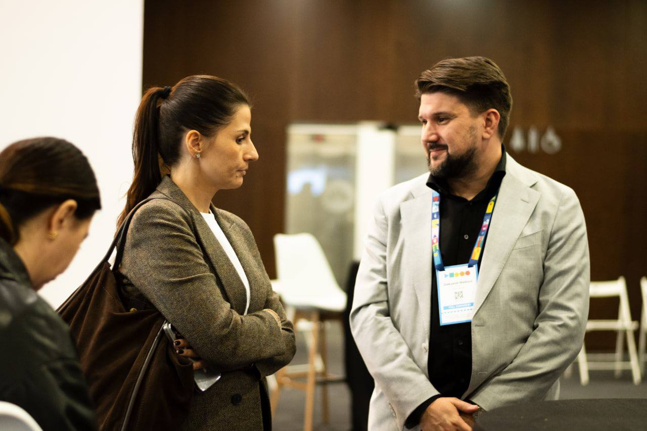 Ігор Терехов обговорив співпрацю у сфері енергетики з португальськими партнерами