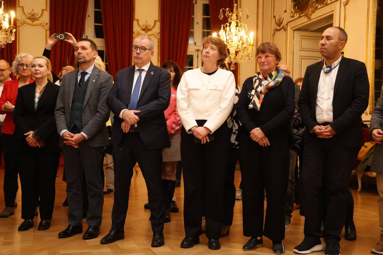 Харків розширив коло європейських партнерів