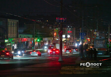 Харків перед повним відключенням світла (фото)