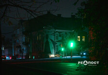 Харків перед повним відключенням світла (фото)