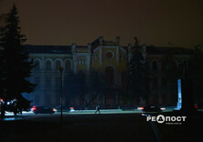 Харків перед повним відключенням світла (фото)