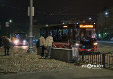 Харків перед повним відключенням світла (фото)