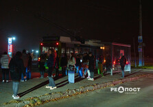 Харків перед повним відключенням світла (фото)