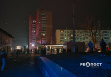 Харків перед повним відключенням світла (фото)