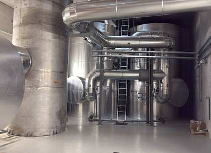 У Харкові створять енергетичний хаб, використовуючи напрацювання французських партнерів