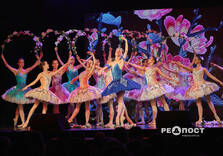 У Харкові Ігор Терехов привітав працівників культури з професійним святом (фото)