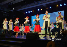 У Харкові Ігор Терехов привітав працівників культури з професійним святом (фото)