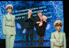 У Харкові Ігор Терехов привітав працівників культури з професійним святом (фото)