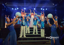 У Харкові Ігор Терехов привітав працівників культури з професійним святом (фото)