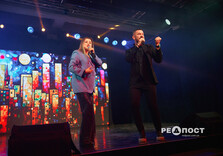 У Харкові Ігор Терехов привітав працівників культури з професійним святом (фото)