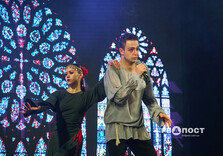 У Харкові Ігор Терехов привітав працівників культури з професійним святом (фото)