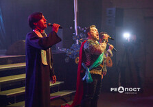 У Харкові Ігор Терехов привітав працівників культури з професійним святом (фото)