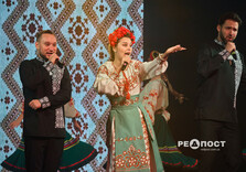 У Харкові Ігор Терехов привітав працівників культури з професійним святом (фото)