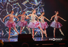 У Харкові Ігор Терехов привітав працівників культури з професійним святом (фото)