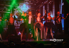 У Харкові Ігор Терехов привітав працівників культури з професійним святом (фото)