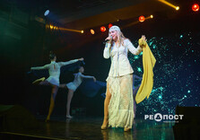 У Харкові Ігор Терехов привітав працівників культури з професійним святом (фото)