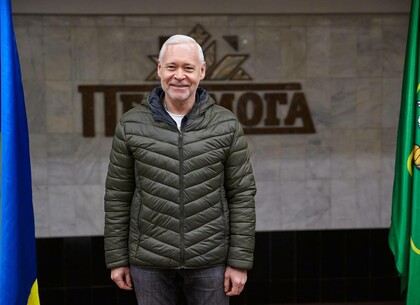 Чотири роки Ігоря Терехова: стабільність Харкова в умовах війни